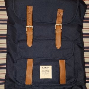 OLD NAVY COMPUTER BACKPACK